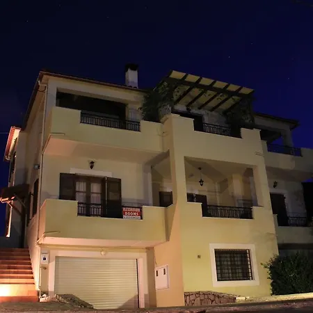 Alexandraki Пулитра