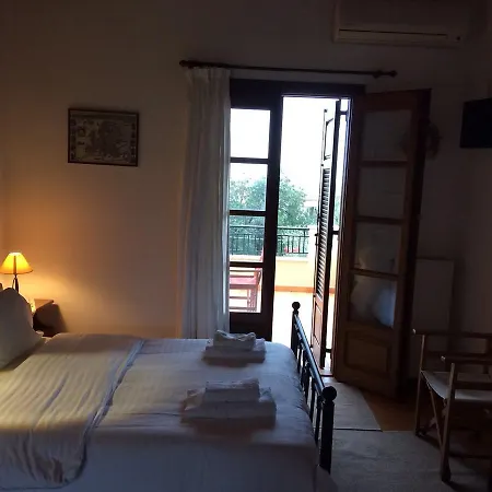 Alexandraki Апартаменты