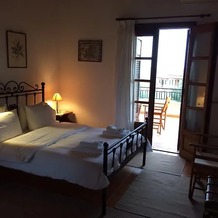 Alexandraki * Пулитра