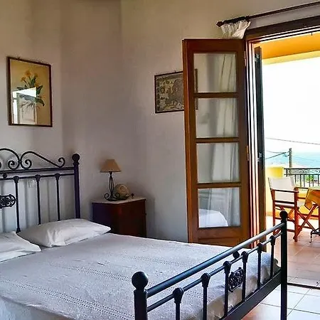 Appartamento Alexandraki