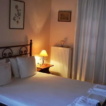 Appartamento Alexandraki Poúlithra