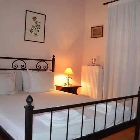 Апартаменты Alexandraki