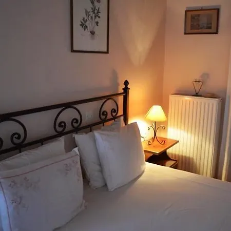 Alexandraki Апартаменты Пулитра