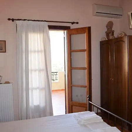 Alexandraki * Poulithra