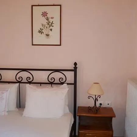 Alexandraki Apartment Poulithra