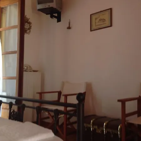 Alexandraki Apartment