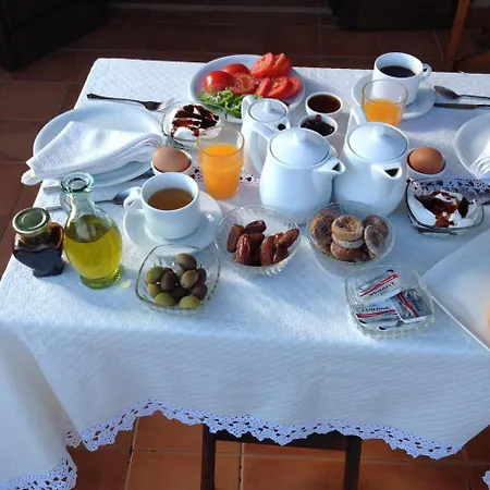 Alexandraki Apartment Poulithra