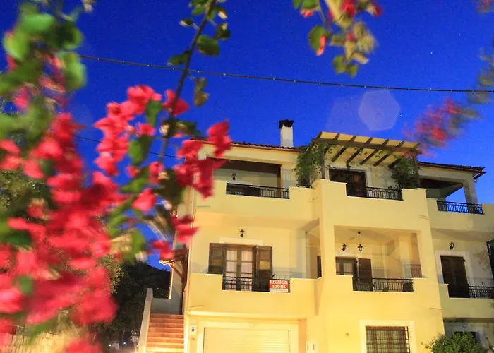 Alexandraki Poúlithra