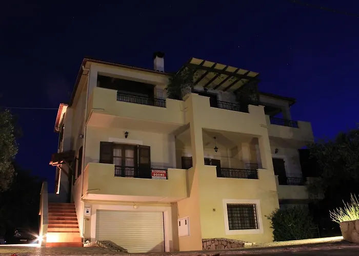 Alexandraki Пулитра