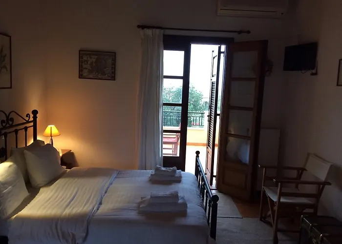 Alexandraki Appartement