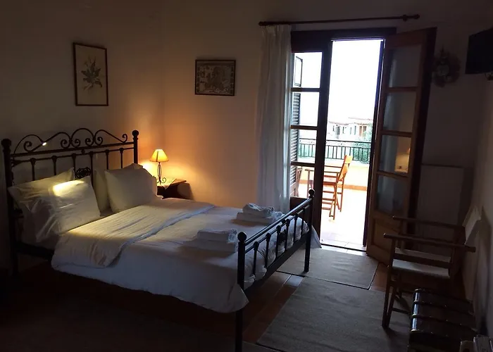 Alexandraki * Poúlithra