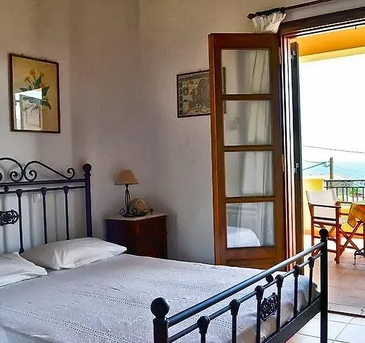 Appartement Alexandraki