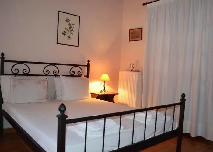 Apartamento Alexandraki