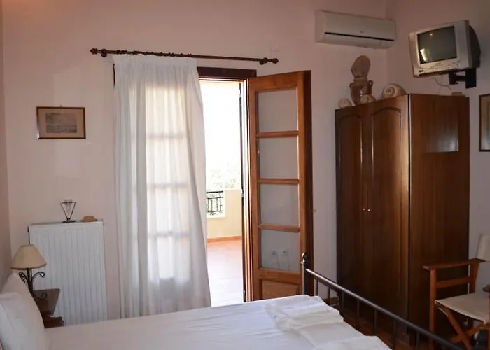 Alexandraki * Poúlithra