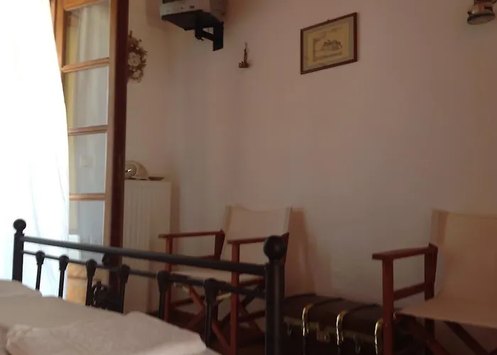 Alexandraki Appartement