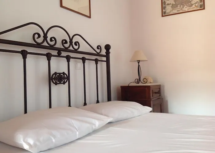 Apartamento Alexandraki *