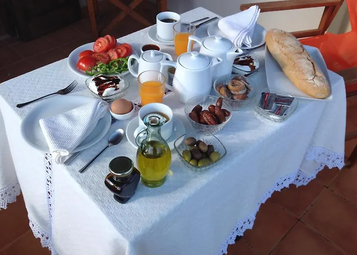 Appartement Alexandraki Poúlithra