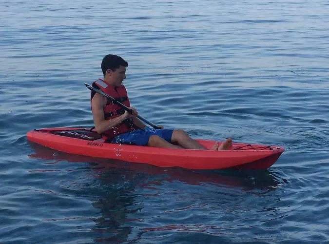 Alexandraki Апартаменты